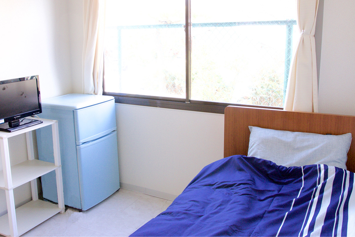 キットイン常滑の外観